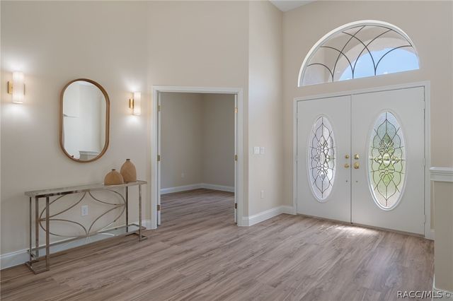 6052 N Pueblo Terrace, Beverly Hills, FL 34465