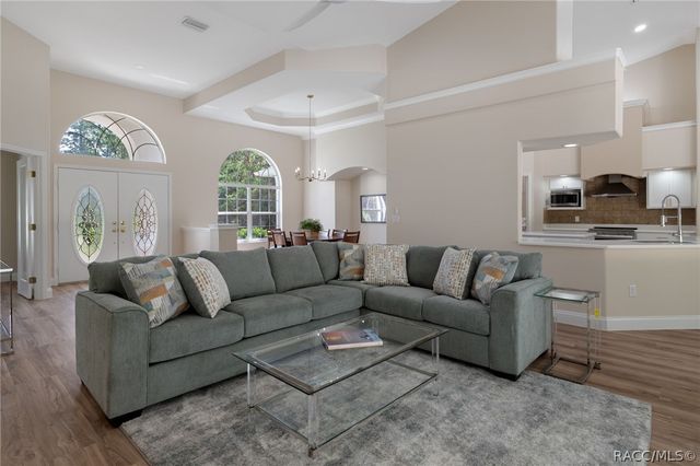 6052 N Pueblo Terrace, Beverly Hills, FL 34465