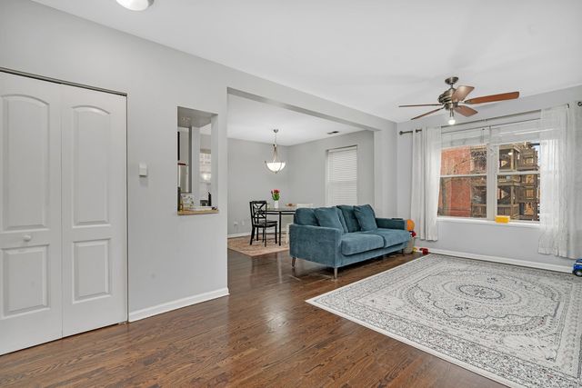 1410 W Sunnyside Avenue 1S, Chicago, IL 60640