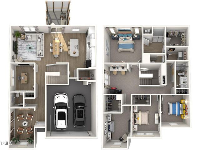 336 Southland Drive, Zebulon, NC 27597