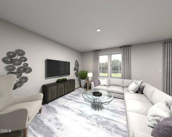 336 Southland Drive, Zebulon, NC 27597