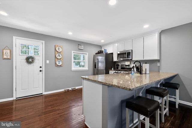 3657 N HEREFORD LN, Philadelphia, PA 19114
