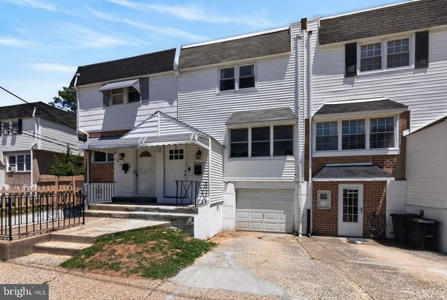 3657 N HEREFORD LN, Philadelphia, PA 19114