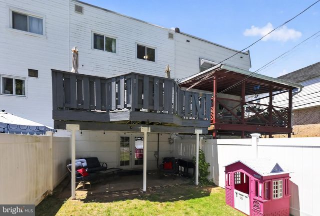 3657 N HEREFORD LN, Philadelphia, PA 19114
