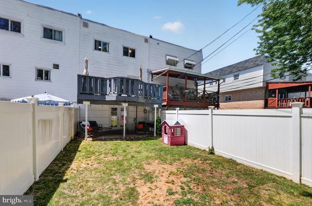 3657 N HEREFORD LN, Philadelphia, PA 19114