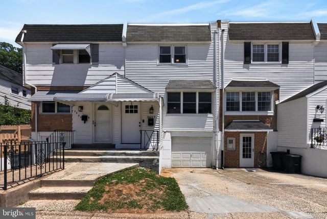 3657 N HEREFORD LN, Philadelphia, PA 19114