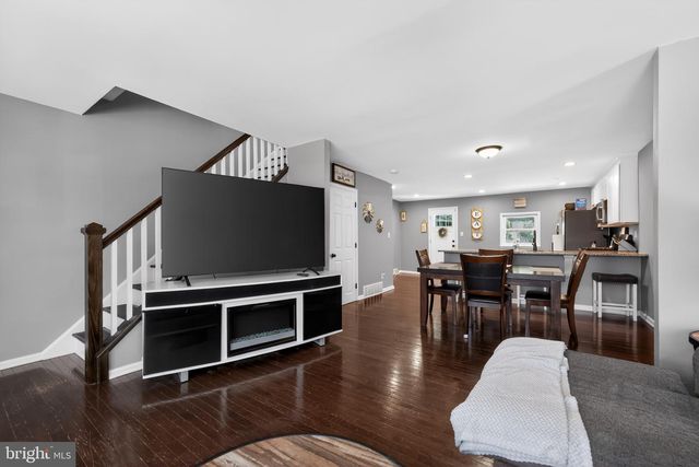 3657 N HEREFORD LN, Philadelphia, PA 19114
