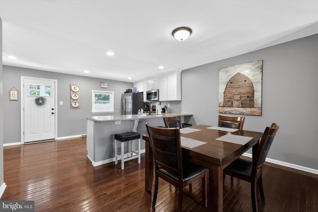 3657 N HEREFORD LN, Philadelphia, PA 19114
