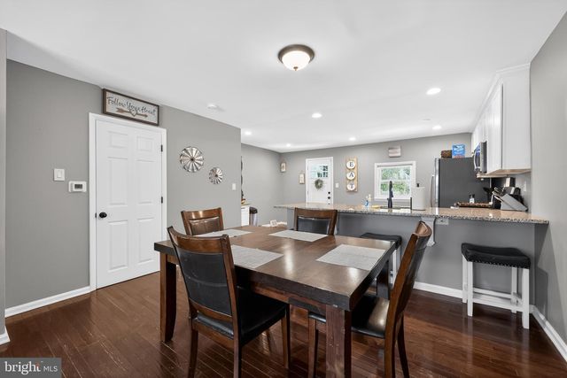 3657 N HEREFORD LN, Philadelphia, PA 19114