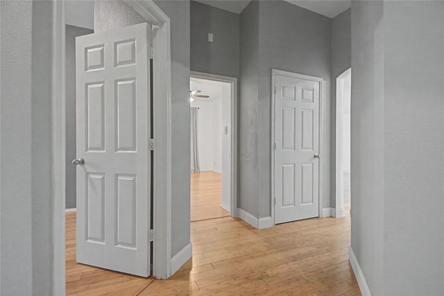 1042 Grimes Drive, Forney, TX 75126