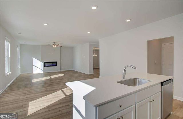 639 Leafy Branch Way, Mcdonough, GA 30253