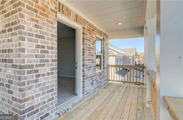 639 Leafy Branch Way, Mcdonough, GA 30253