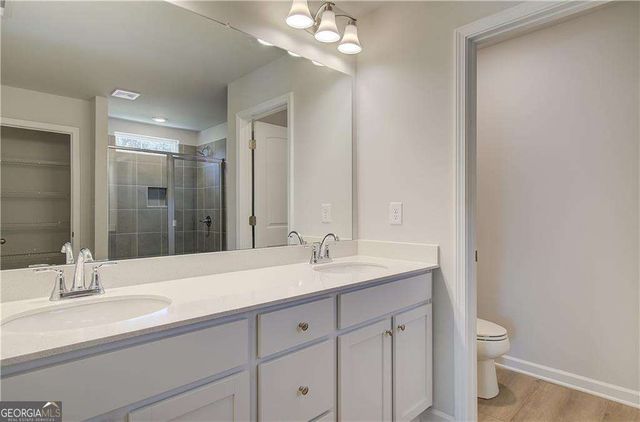 639 Leafy Branch Way, Mcdonough, GA 30253