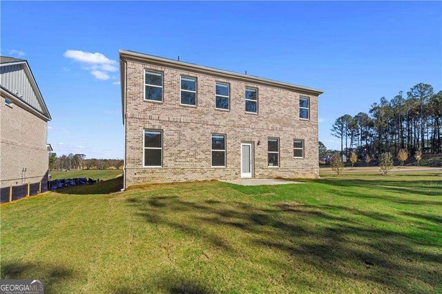 639 Leafy Branch Way, Mcdonough, GA 30253