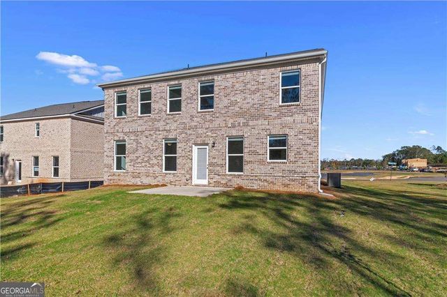 639 Leafy Branch Way, Mcdonough, GA 30253