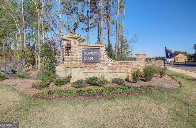 639 Leafy Branch Way, Mcdonough, GA 30253