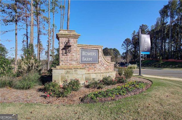 639 Leafy Branch Way, Mcdonough, GA 30253