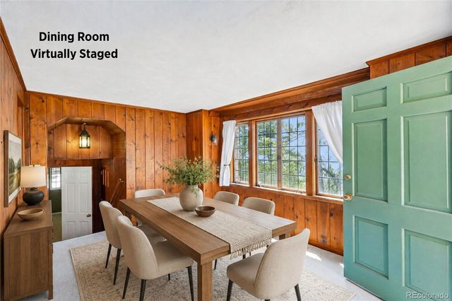 11793 Braun Way, Conifer, CO 80433