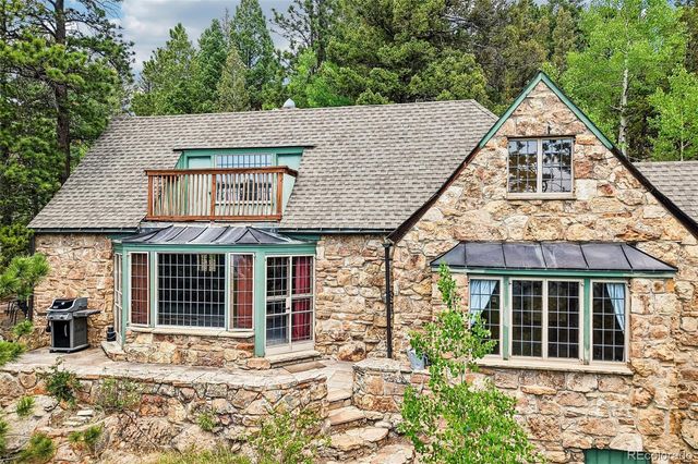 11793 Braun Way, Conifer, CO 80433