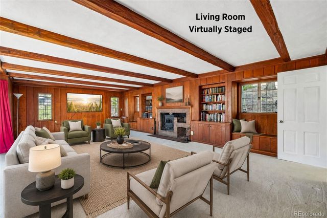 11793 Braun Way, Conifer, CO 80433