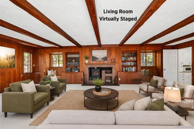 11793 Braun Way, Conifer, CO 80433