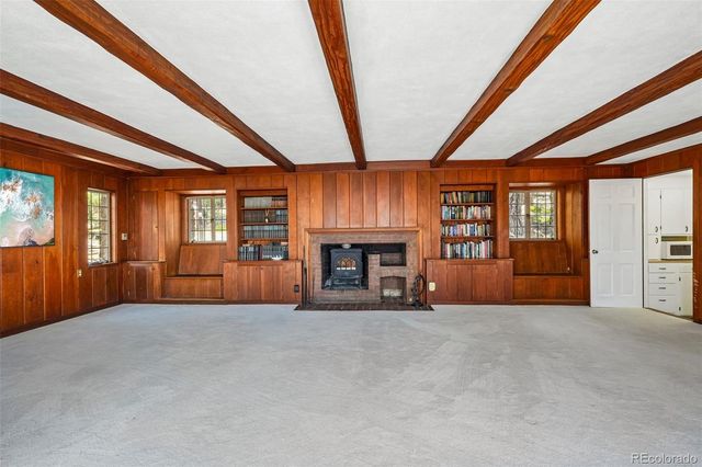 11793 Braun Way, Conifer, CO 80433