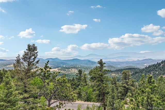 11793 Braun Way, Conifer, CO 80433