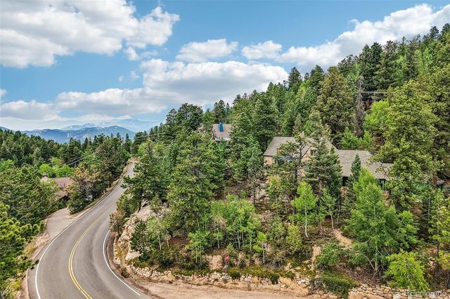 11793 Braun Way, Conifer, CO 80433