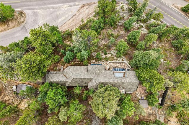 11793 Braun Way, Conifer, CO 80433