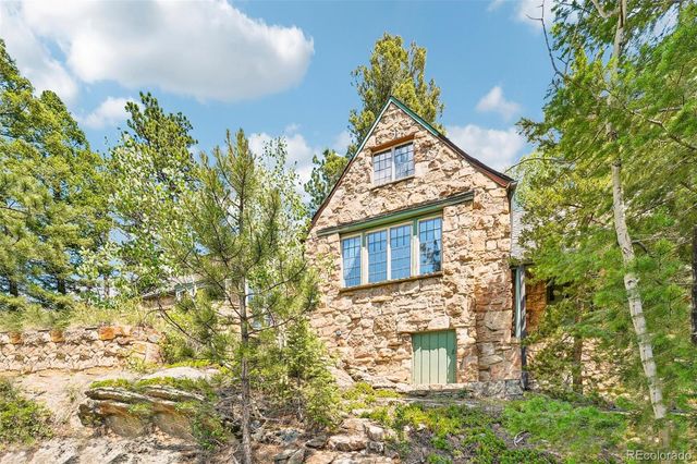 11793 Braun Way, Conifer, CO 80433