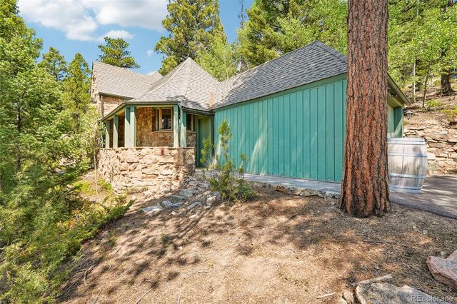 11793 Braun Way, Conifer, CO 80433