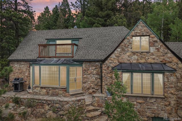 11793 Braun Way, Conifer, CO 80433