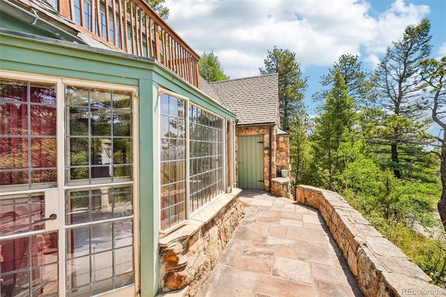 11793 Braun Way, Conifer, CO 80433