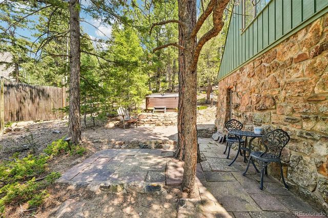 11793 Braun Way, Conifer, CO 80433