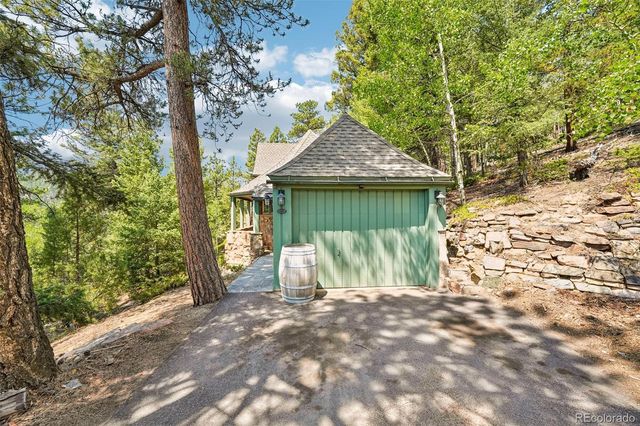 11793 Braun Way, Conifer, CO 80433