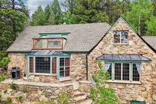 11793 Braun Way, Conifer, CO 80433
