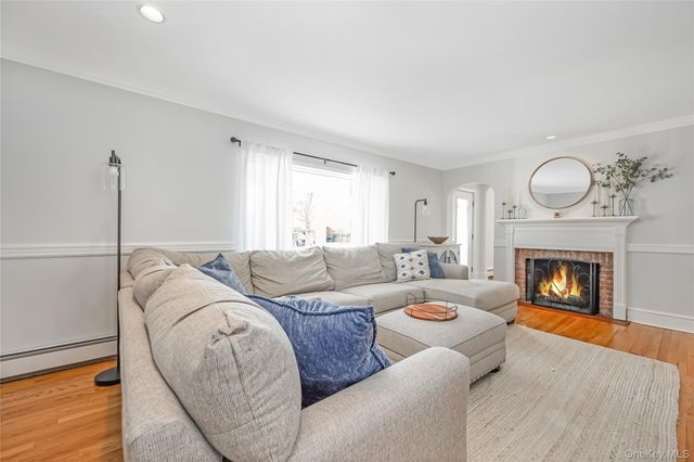 36 Wingam Drive, Islip, NY 11751