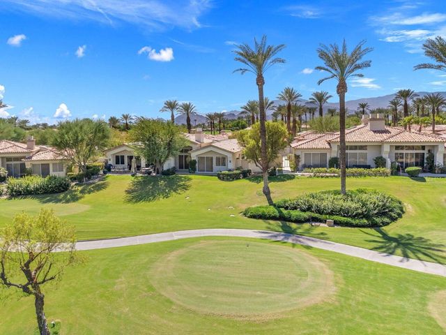 542 Red Arrow Trail, Palm Desert, CA 92211
