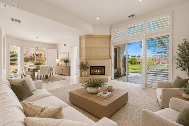 542 Red Arrow Trail, Palm Desert, CA 92211