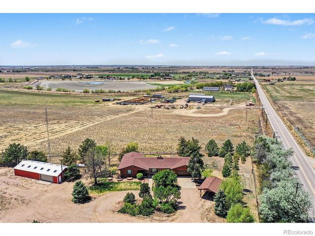25540 Highway 392, Greeley, CO 80631