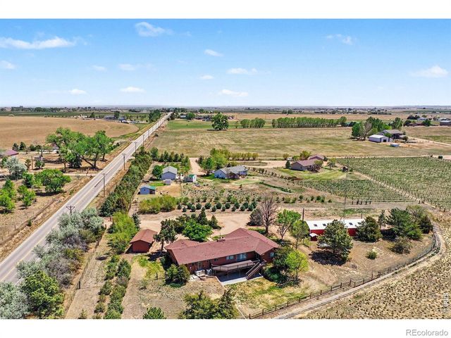 25540 Highway 392, Greeley, CO 80631
