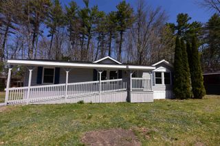 74 Lamplighter Drive, Conway, NH 03818