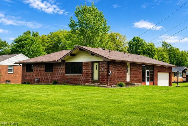813 Hadcock Road, Brunswick, OH 44212