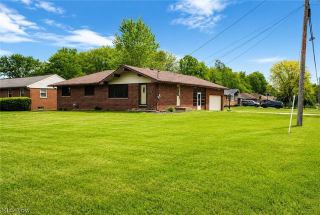 813 Hadcock Road, Brunswick, OH 44212