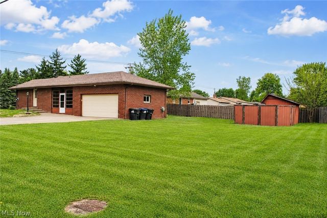 813 Hadcock Road, Brunswick, OH 44212