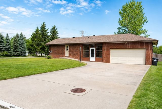 813 Hadcock Road, Brunswick, OH 44212