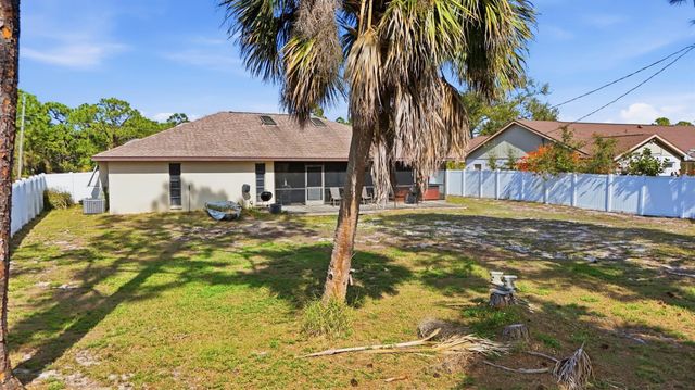 1531 Keyway Road, Englewood, FL 34223
