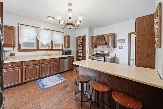 113 Chicago Street, Brooklyn, MI 49230