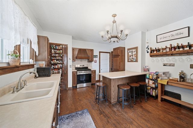 113 Chicago Street, Brooklyn, MI 49230