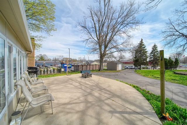 113 Chicago Street, Brooklyn, MI 49230